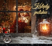 Kolędy polskie. Tradycyjne domowe kolędy CD