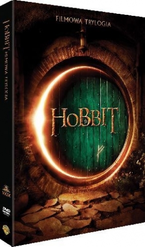 Hobbit: Filmowa Trylogia (6 DVD)