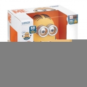 Minionki, Dave