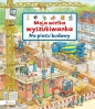 Moja wielka wyszukiwanka. Na placu budowy - Susanne Gernhäuser