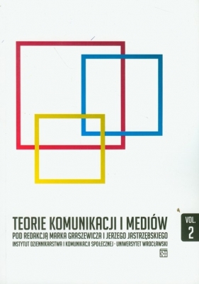 Teorie komunikacji i mediów część 2