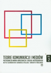 Teorie komunikacji i mediów część 2