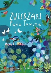 Zwierzaki Pana Tuwima - Julian Tuwim