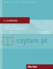 e-Learning, Handbuch für den Fremdsprachenunterricht