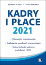Kadry i płace 2021 / PPK1411 PPK1411 Agnieszka Jacewicz, Danuta Małkowska