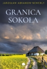 Granica sokoła Jarosław Abramow-Newerly