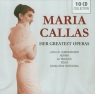 Maria Callas: Her Greatest Operas  Maria Callas