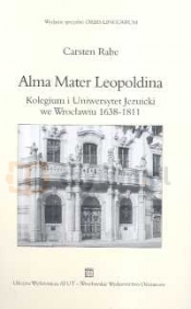 Alma Mater Leopoldina