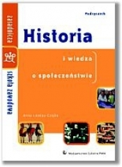 Historia i WOS podręcznik