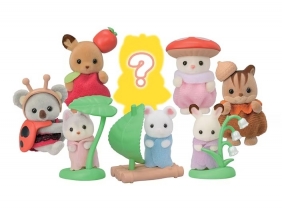 Sylvanian Families. Leśni Przyjaciele. Torebka niespodzianka. 1 szt