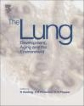 Lung Development Aging