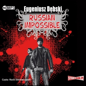 Russian Impossible - Dębski Eugeniusz