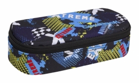 Piórnik usztywniany CoolPack Campus EXTREME 87513CP (A282)