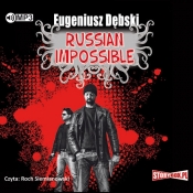Russian Impossible - Eugeniusz Dębski