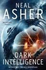 Dark Intelligence Neal Asher
