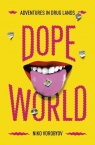 Dopeworld Niko Vorobyov