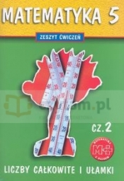 Matematyka 5