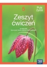  Puls życia Neon. Klasa 5. Zeszyt ćwiczeń