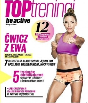 be active. TOP treningi