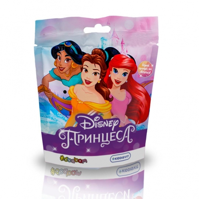 Figurka You You Disney Księżniczka MIX