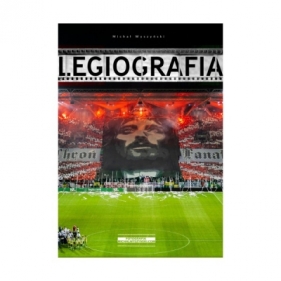 Legiografia - Michał Wyszyński