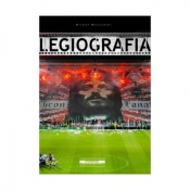 Legiografia - Michał Wyszyński