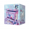 Szkatułka Mozaika Iris - Flower Fairy (STN9513) Wiek: 5+