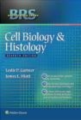 Brs Cell Biology and Histology James Hiatt, Leslie Gartner,  Brs