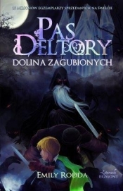 Pas Deltory Tom 7 Dolina Zagubionych