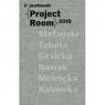 Project Room 2018 PRACA ZBIOROWA