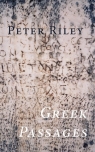 Greek Passages Riley Peter