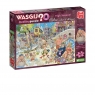 Puzzle 1000 elementów Wasgij Sezon wakacyjny (JUM00329)