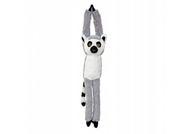 Maskotka lemur 43cm