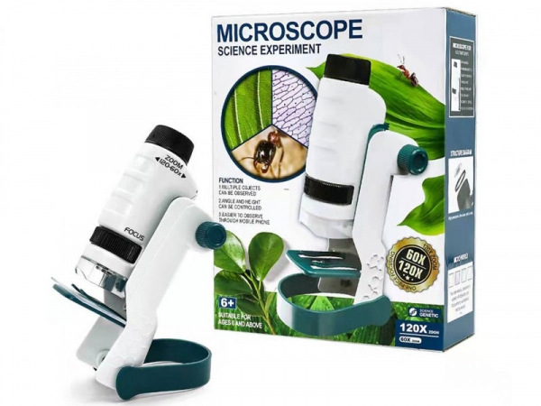 Mikroskop (007240)