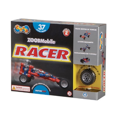 Zoob Mobile Racer (036-12051)