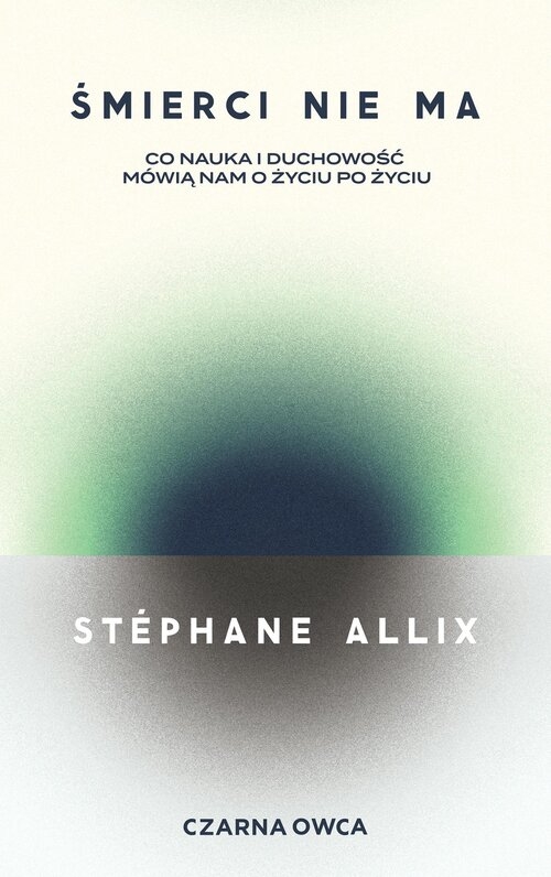 Śmierci nie ma