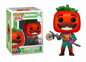 Figurka Funko Pop Vinyl: Fortnite S3 - Tomato Head