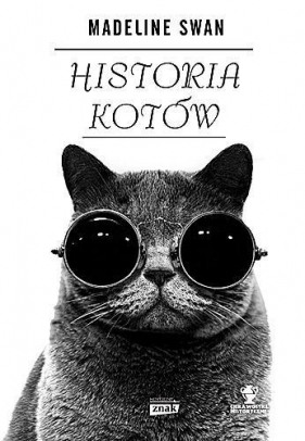 Historia kotów - Madeline Swan