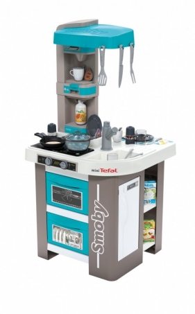 Kuchnia miniTefal Studio Bubble (7600311051)
