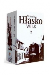 Listy i pamiętnik / Najlepsze lata naszego życia / Wilk - Marek Hłasko