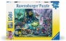 Ravensburger, Puzzle XXL 150: Magiczny Las (12004051) Wiek: 7+