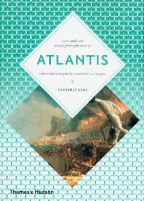 Atlantis - Ashe Geoffrey