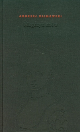 Magazynów snów - Klimowski Andrzej<br />