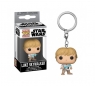 Funko POP Luke Skywalker Brelok