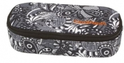Piórnik CoolPack CAMPUS - Black Lace 80514CP