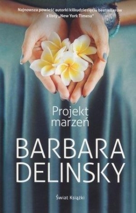 Projekt marzeń - Barbara Delinsky
