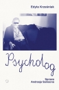 Psycholog. Sprawa Andrzeja Samsona - Edyta Krześniak