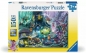 Ravensburger, Puzzle XXL 150: Magiczny Las (12004051)