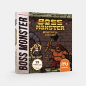 Boss Monster - Narzędzia zagłady