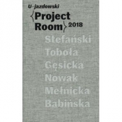 Project Room 2018 - Praca zbiorowa
